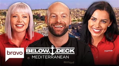 Meet the New Crew That Will Set Sail in Malta 